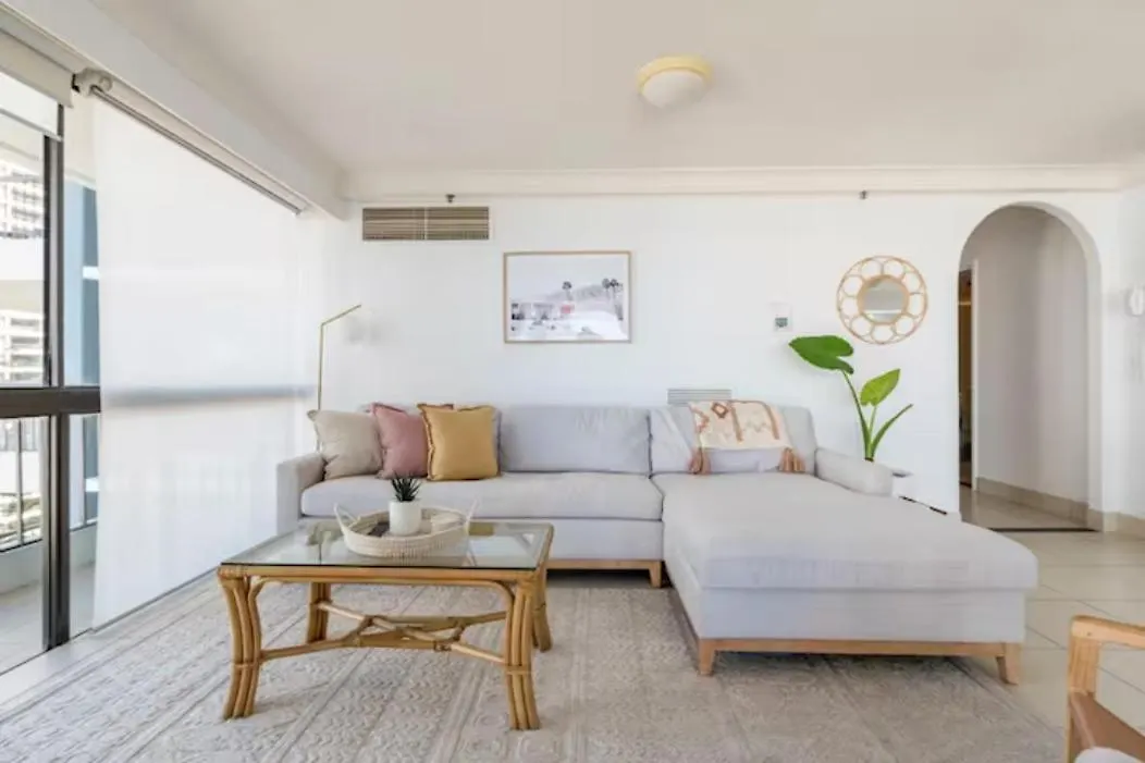 Longbeach Luxe, Surfers Paradise Gold Coast