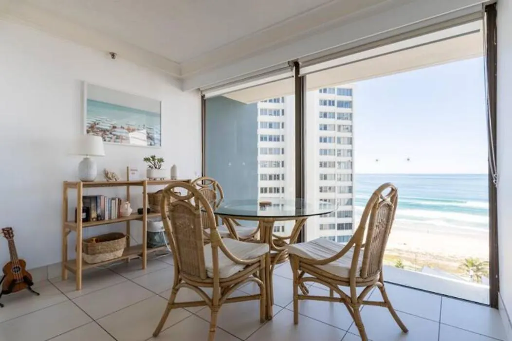 Apartment Longbeach Luxe, Surfers Paradise Gold Coast
