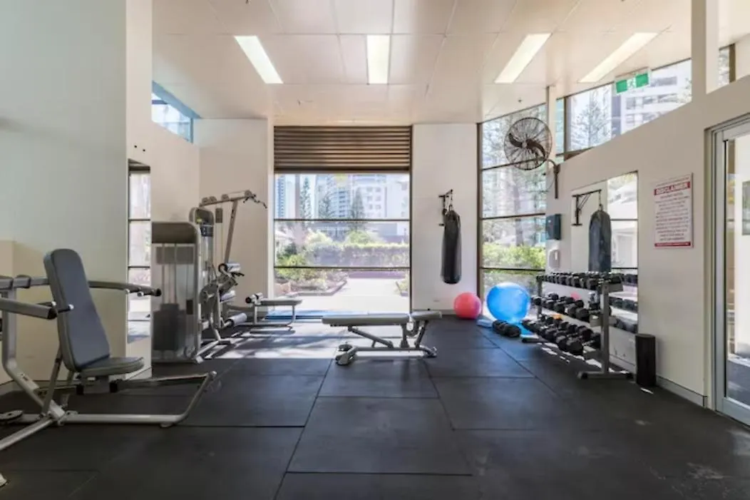 Apartment Longbeach Luxe, Surfers Paradise Gold Coast
