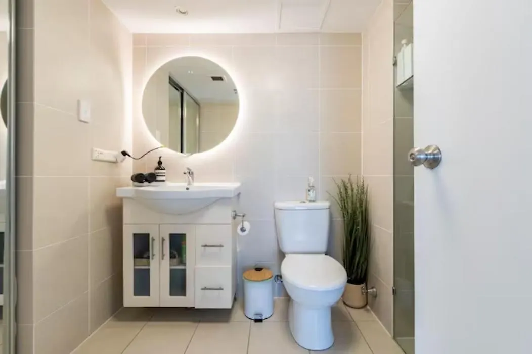Longbeach Luxe, Surfers Paradise Gold Coast Apartment