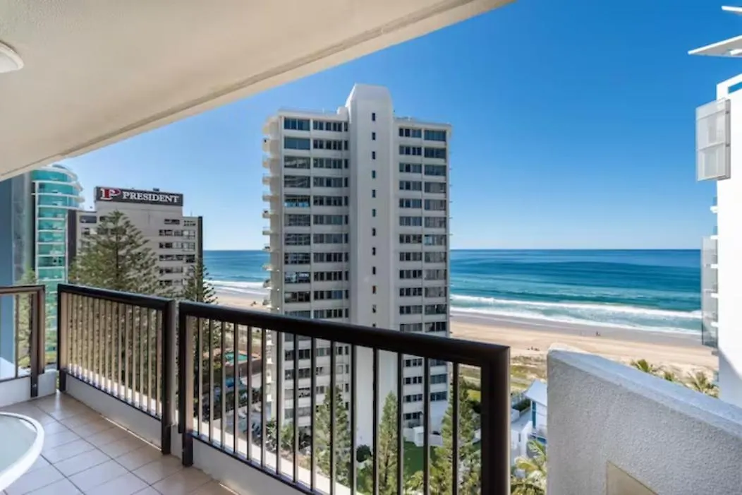 Apartment Longbeach Luxe, Surfers Paradise Gold Coast