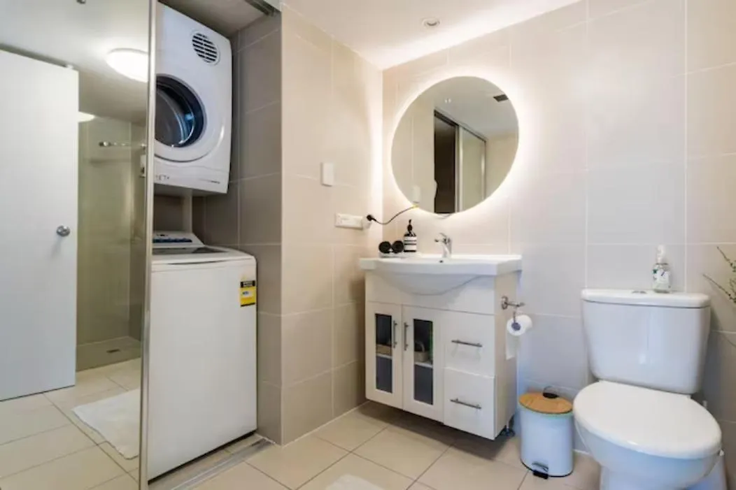 Apartment Longbeach Luxe, Surfers Paradise Gold Coast