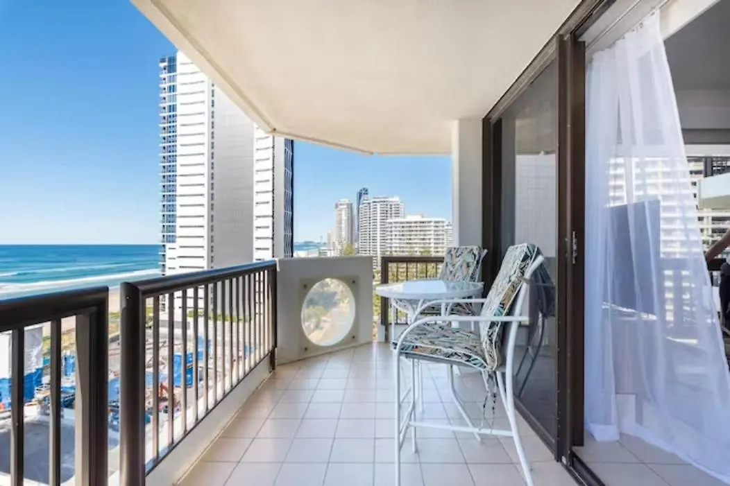 Apartment Longbeach Luxe, Surfers Paradise Gold Coast