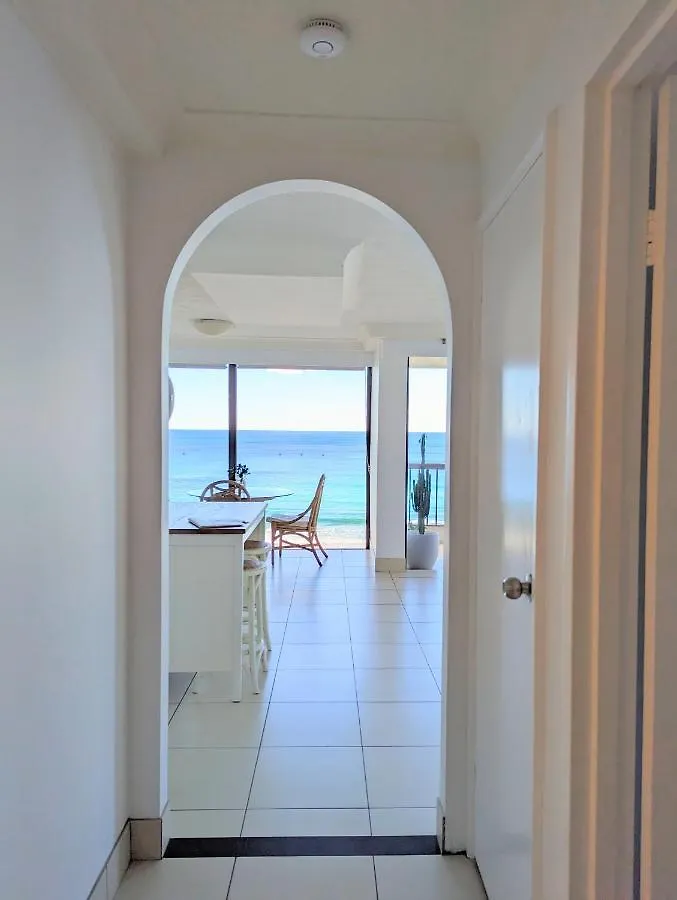 Longbeach Luxe, Surfers Paradise Gold Coast Apartment