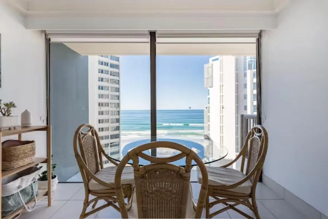 Longbeach Luxe, Surfers Paradise Gold Coast Apartmán
