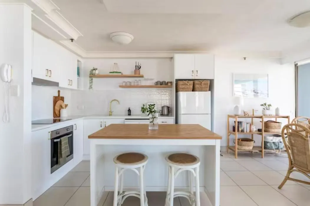 Apartmán Longbeach Luxe, Surfers Paradise Gold Coast Austrálie