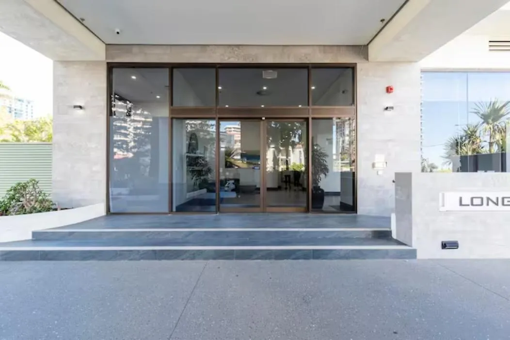 Longbeach Luxe, Surfers Paradise Gold Coast Austrálie