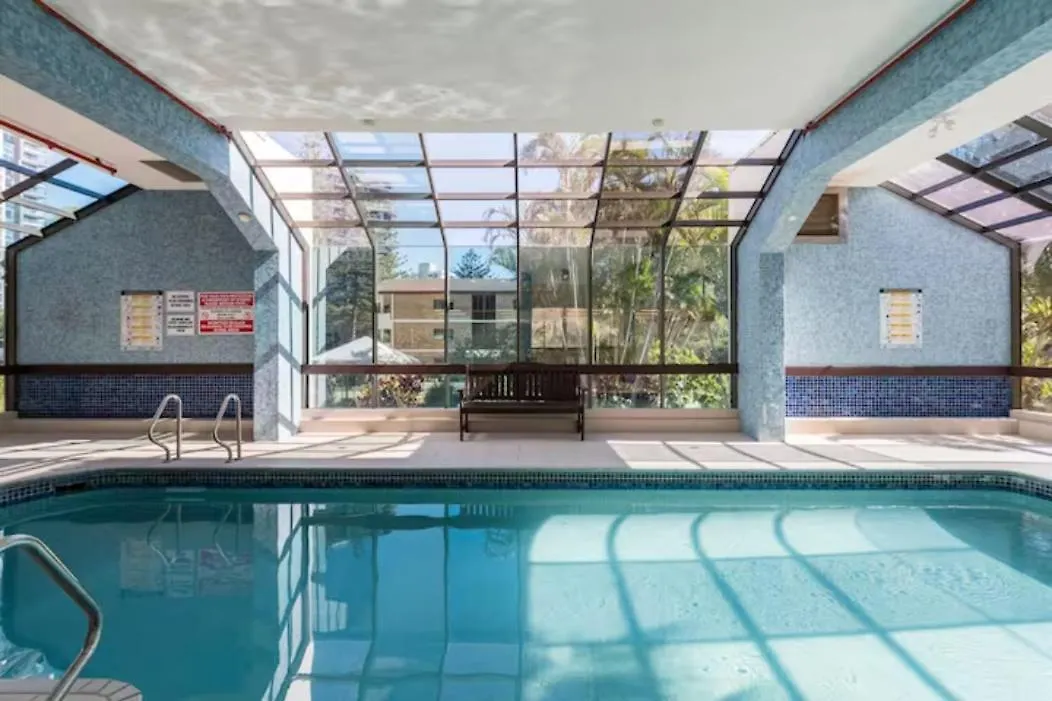 Apartmán Longbeach Luxe, Surfers Paradise Gold Coast