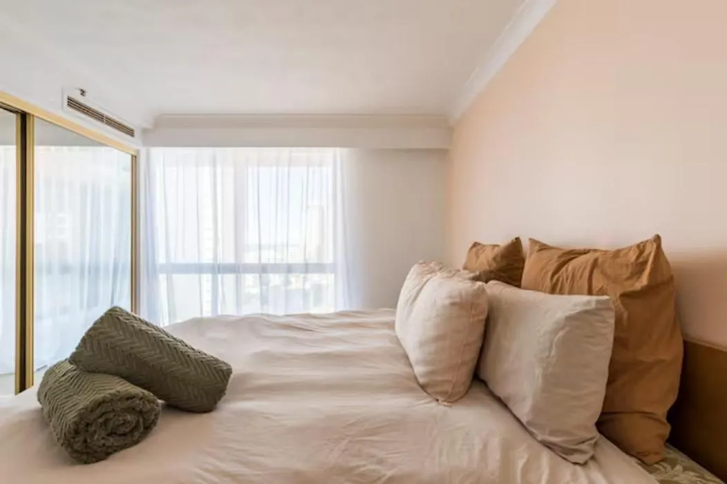 Longbeach Luxe, Surfers Paradise Gold Coast 0*,  Austrálie