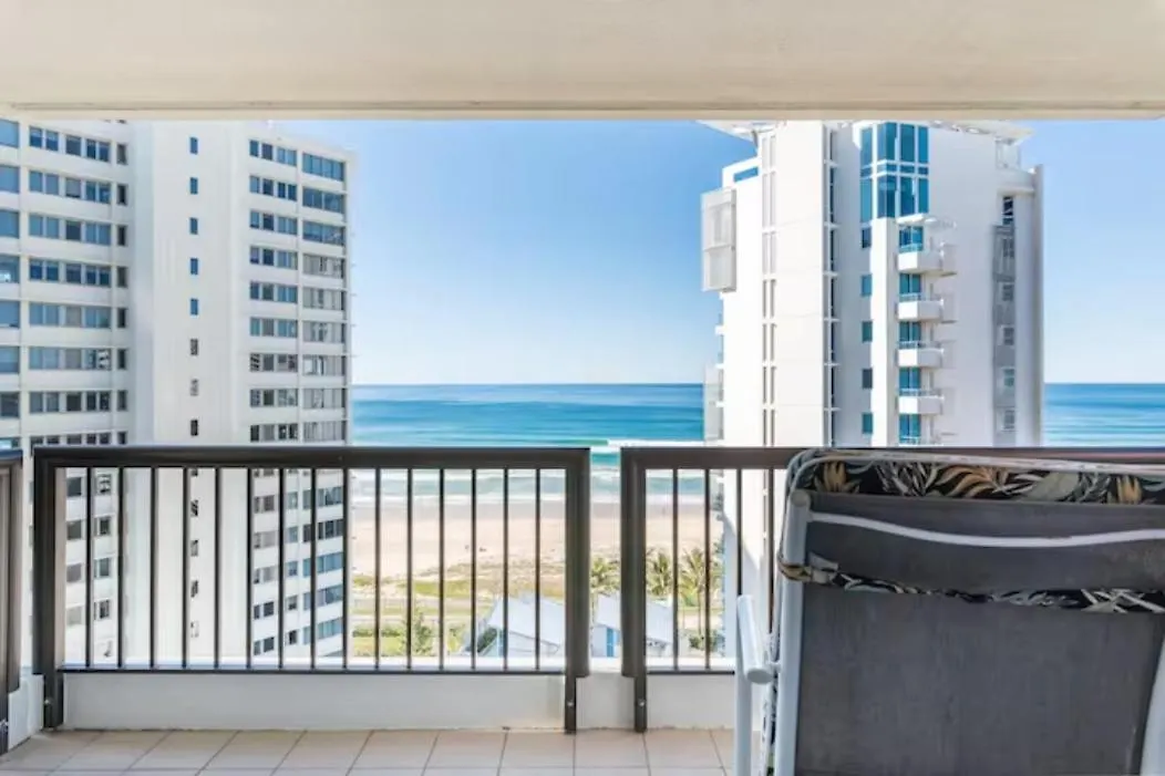 Longbeach Luxe, Surfers Paradise Gold Coast 0*,  Austrálie