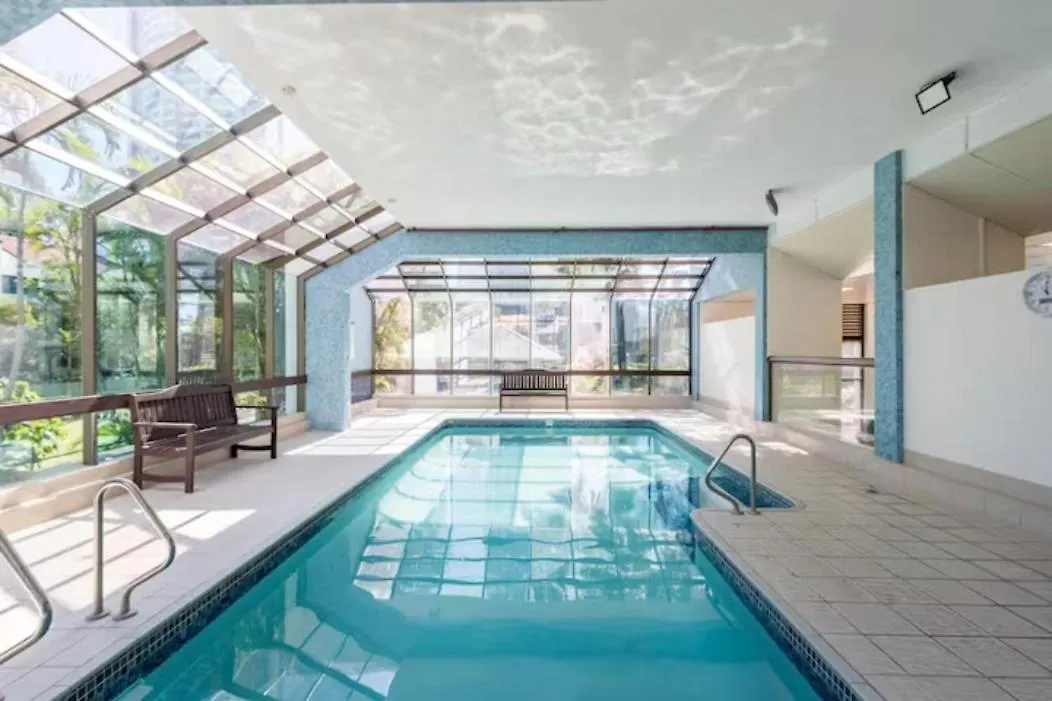 Longbeach Luxe, Surfers Paradise Gold Coast