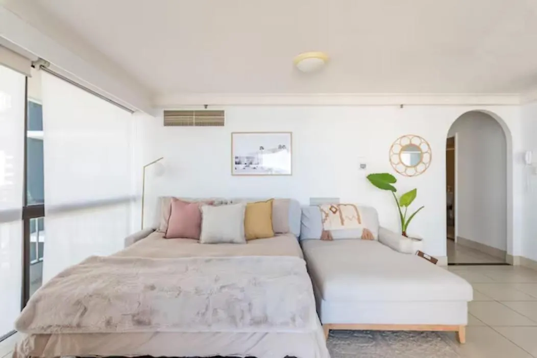 Longbeach Luxe, Surfers Paradise Gold Coast 0*,
