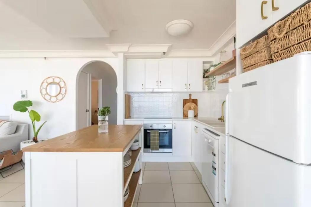 Appartement Longbeach Luxe, Surfers Paradise Gold Coast